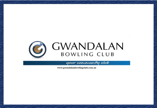 Gwandalan Bowling Club